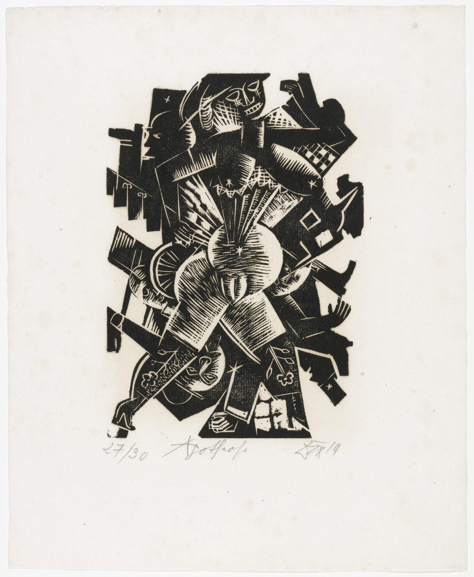 Otto Dix Apotheosis Apotheose From The Portfolio Nine Woodcuts Neun Holzschnitte 1919 Published 1922 Moma Otto Dix Apotheosis Apotheose From The Portfolio Nine Woodcuts Neun Holzschnitte 1919 Published 1922 Moma