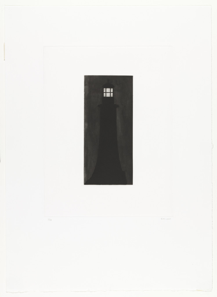 Eddystone, Robert Moskowitz, 2001