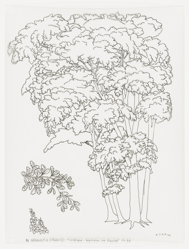 By Cleland, T.M. (1930(?)) "West Vaco - Inspirations for Printers" No. 26