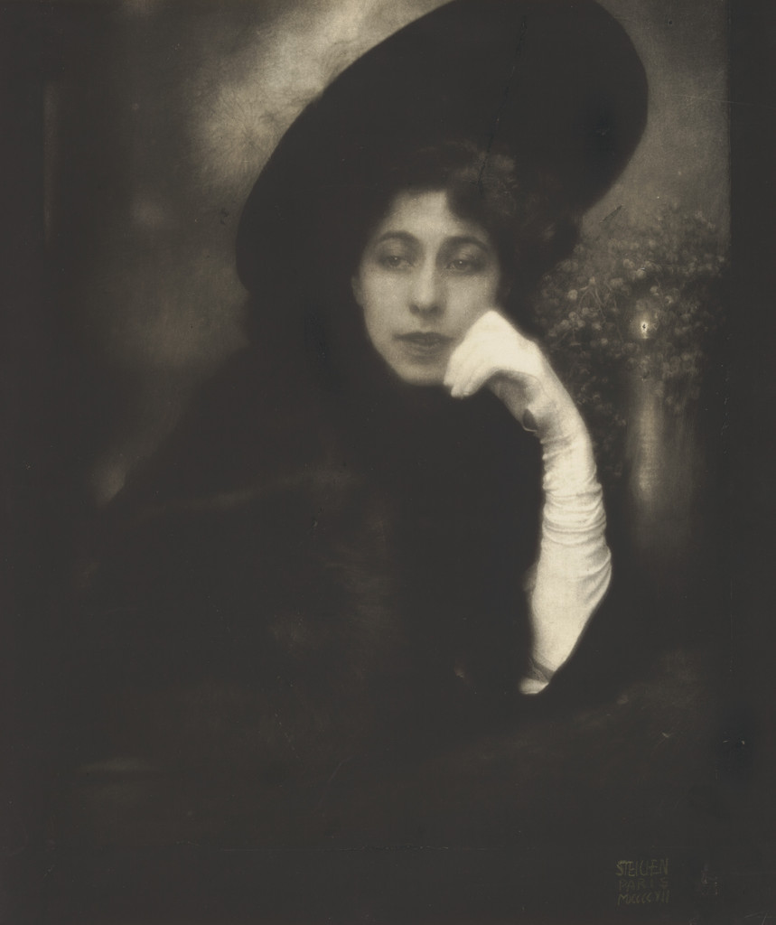 Mrs. Condé Nast, Paris