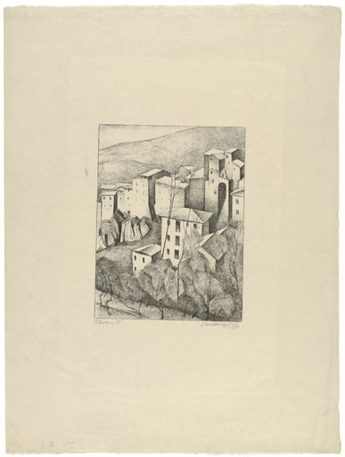 Olevano IV