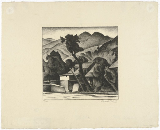 Mill II