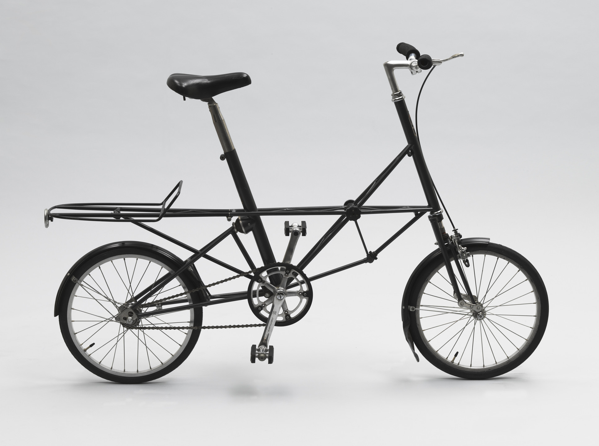 Alex Bicycle. 1983 | MoMA