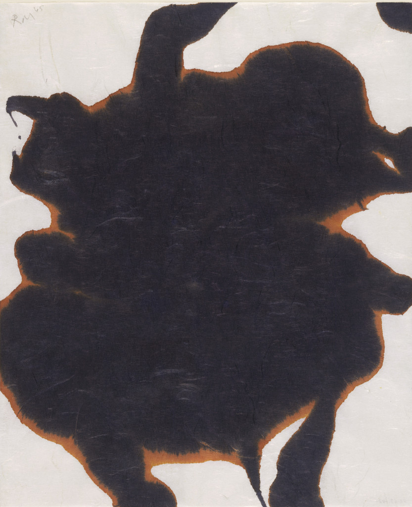 Untitled from the series Lyric Suite