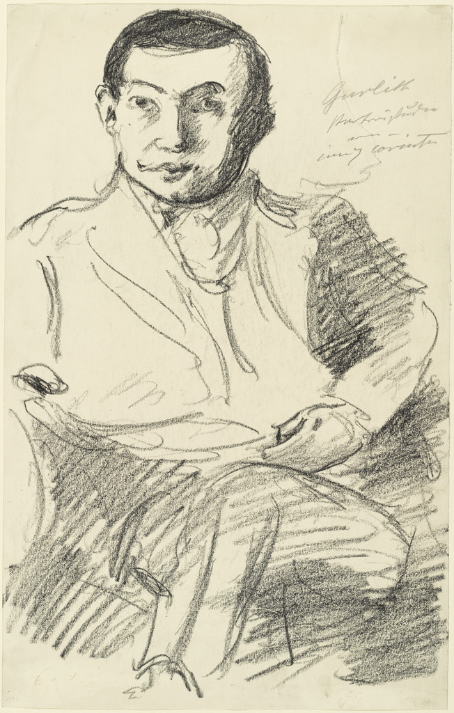 Wolfgang Gurlitt