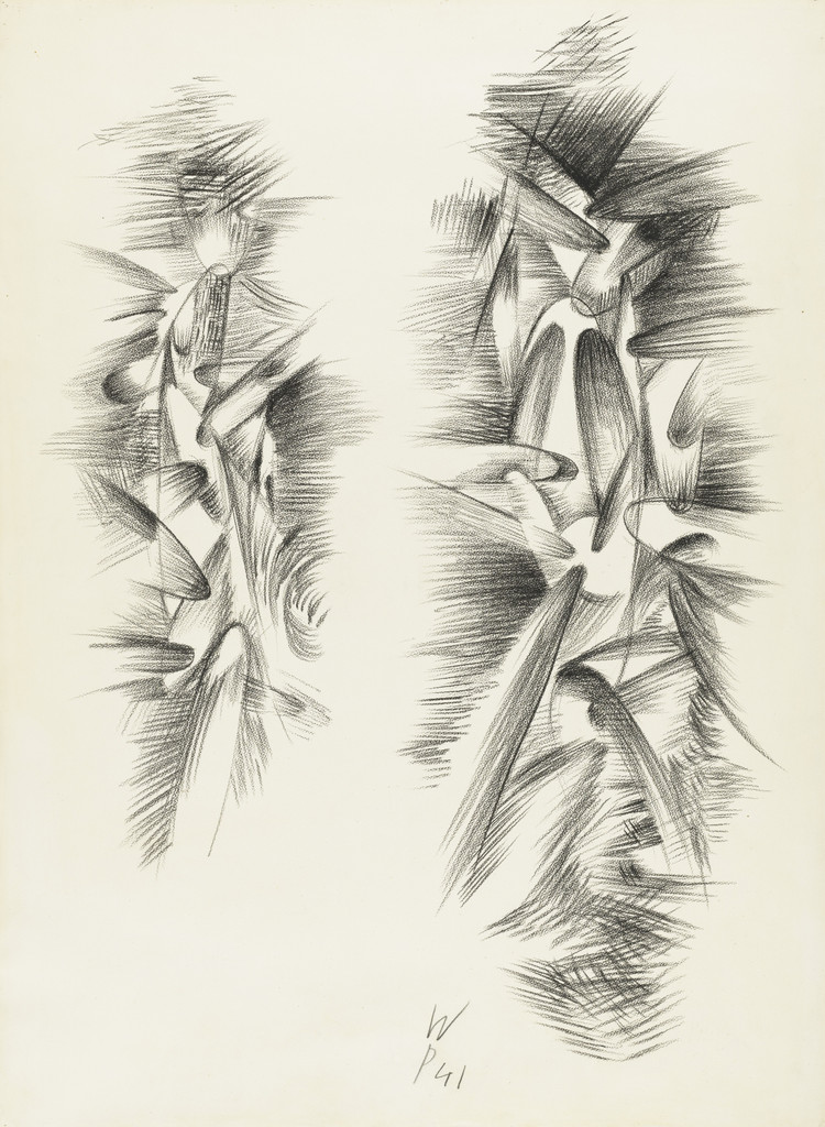 Discovery of Infra-Space II