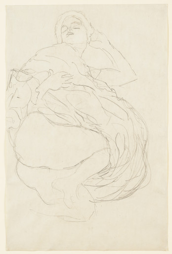 Gustav Klimt Moma