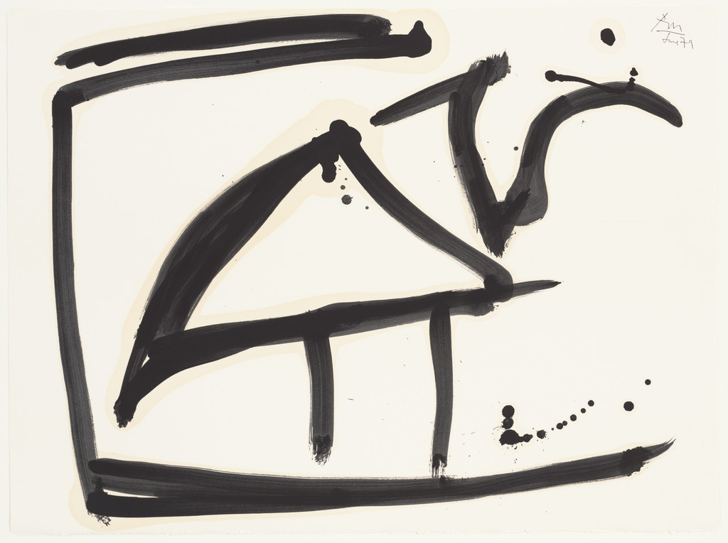 Drunk with Turpentine #41