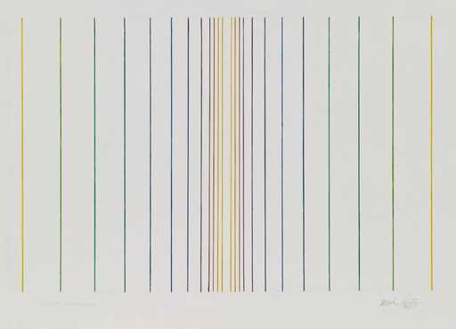 Sistemas Cromaticos (Chromatic Systems)