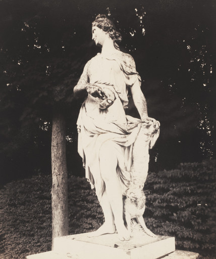 Copy of the Callipygian Venus by Jean Jacques Clérion, Versailles