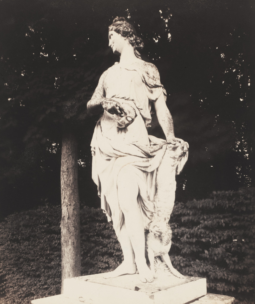 Versailles -- Deceit by Louis Le Conte