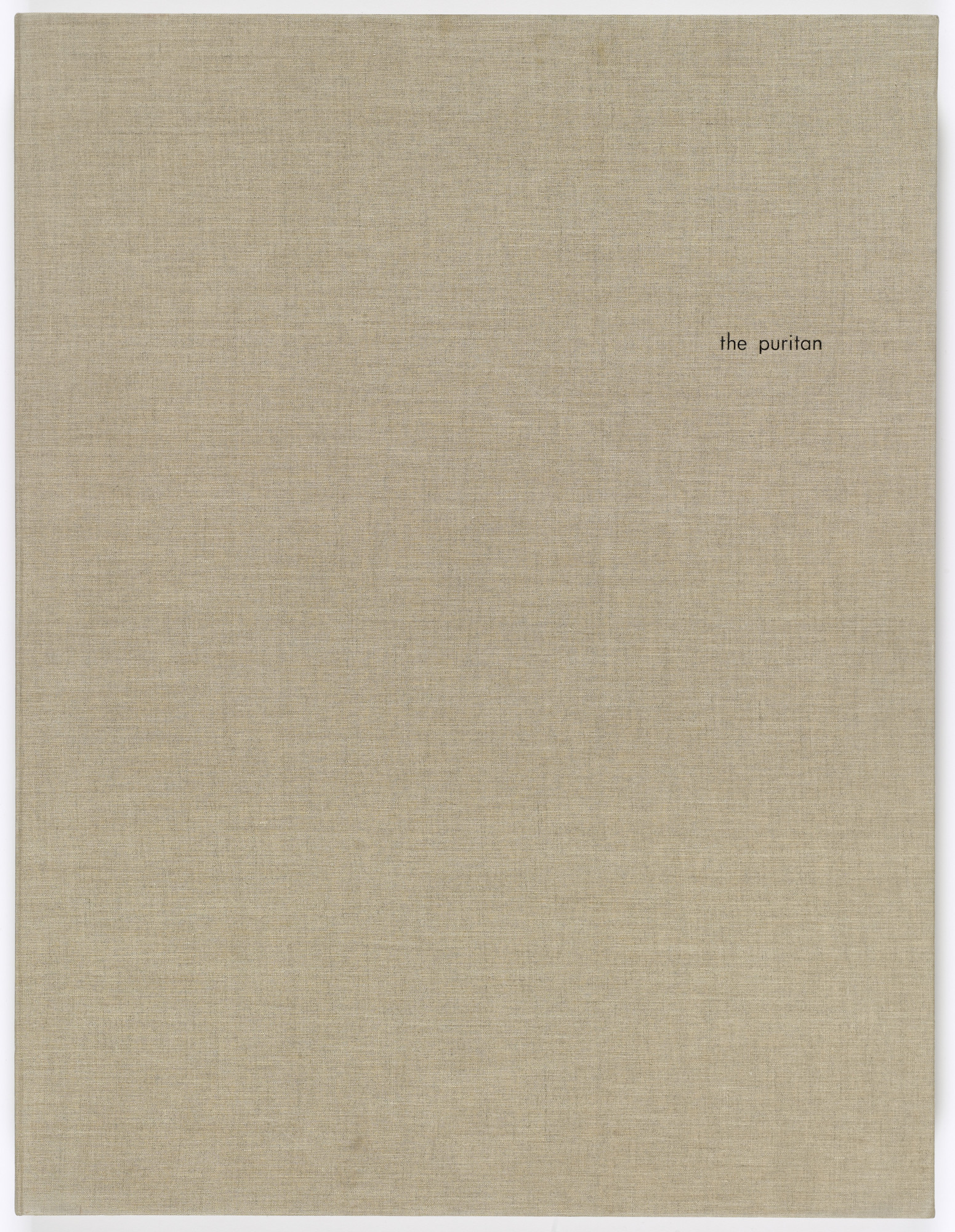 Louise Bourgeois. the puritan. 1990 | MoMA