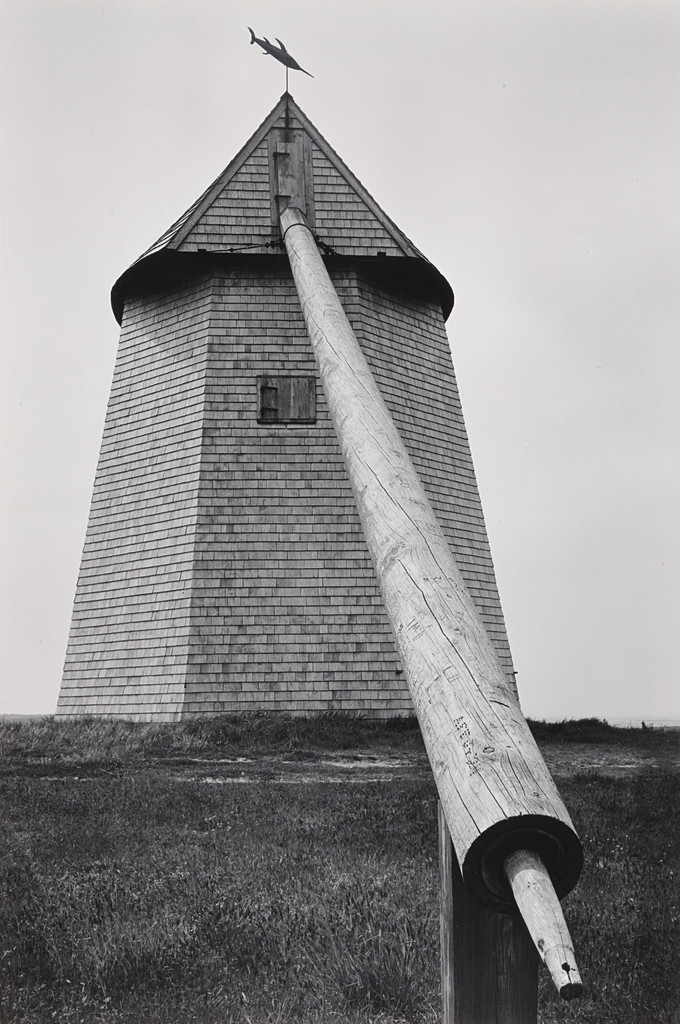 Old Mill at Chatham, Cape Cod, Massachusetts