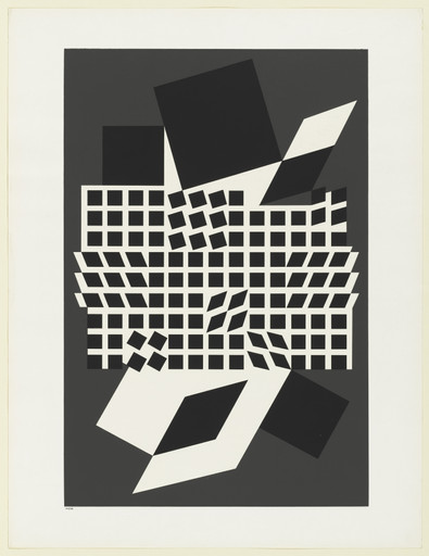 Oeta from the portfolio Cinétique III