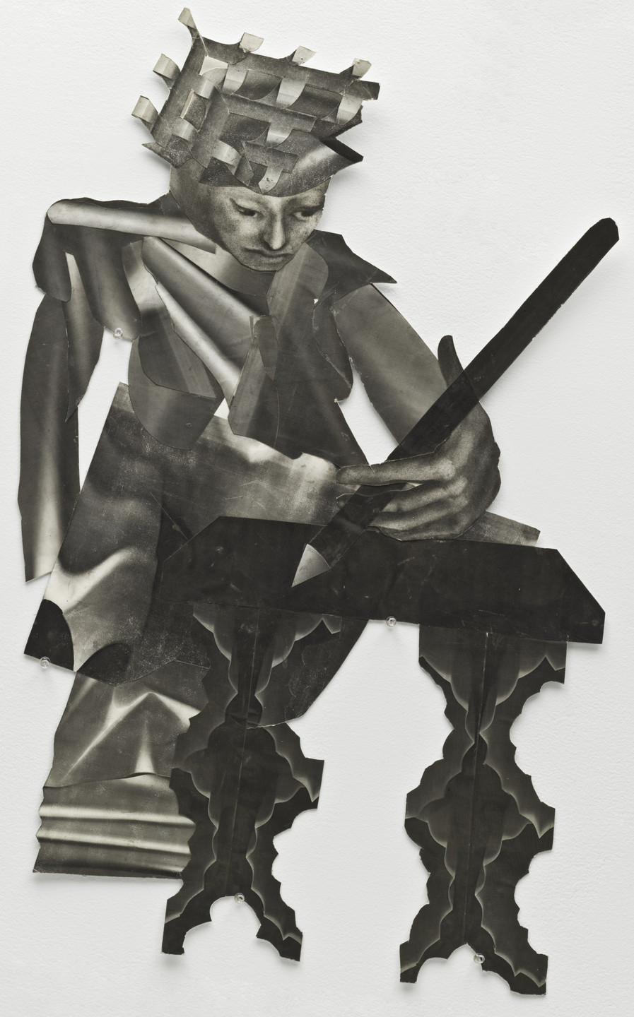Matthew Monahan. Untitled. 2003