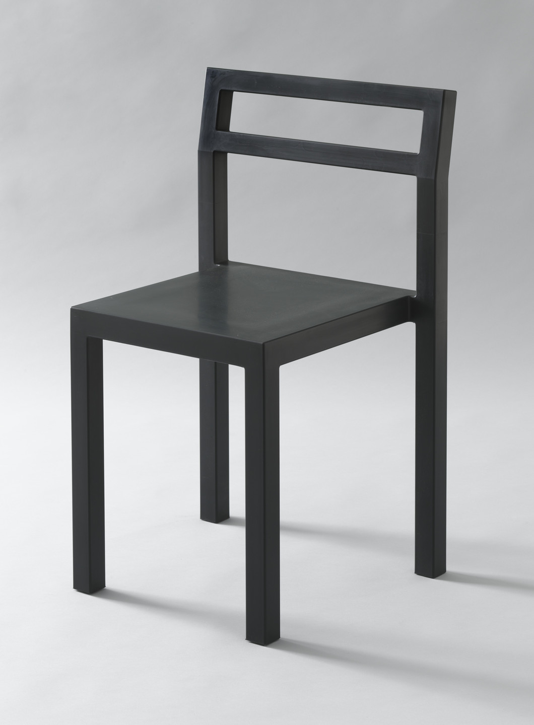 Komplot Design, Boris Berlin, Poul Christiansen. Rubber Chair NON. 2000