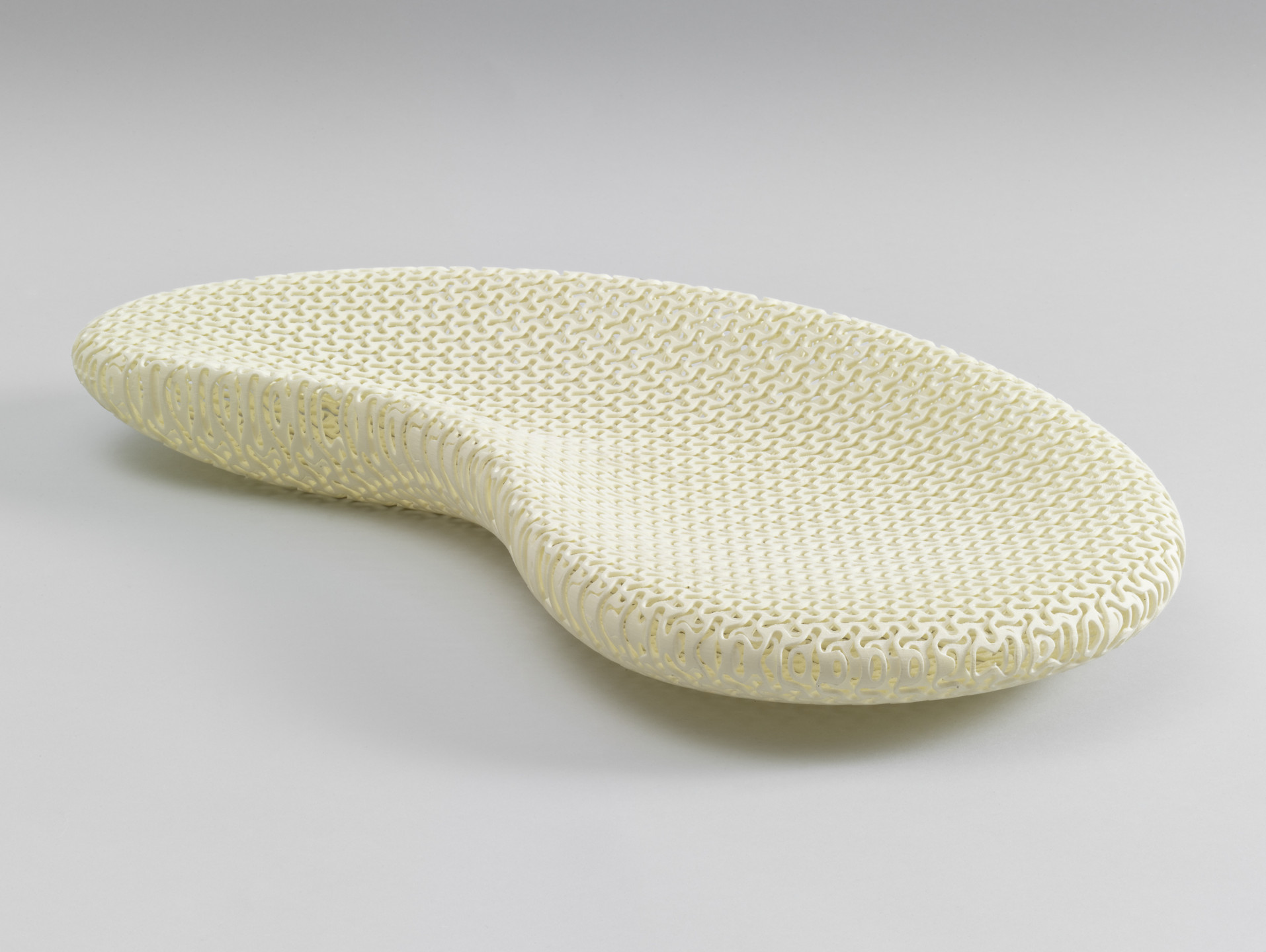 Amanda Levete. Fruit Bowl. 2005