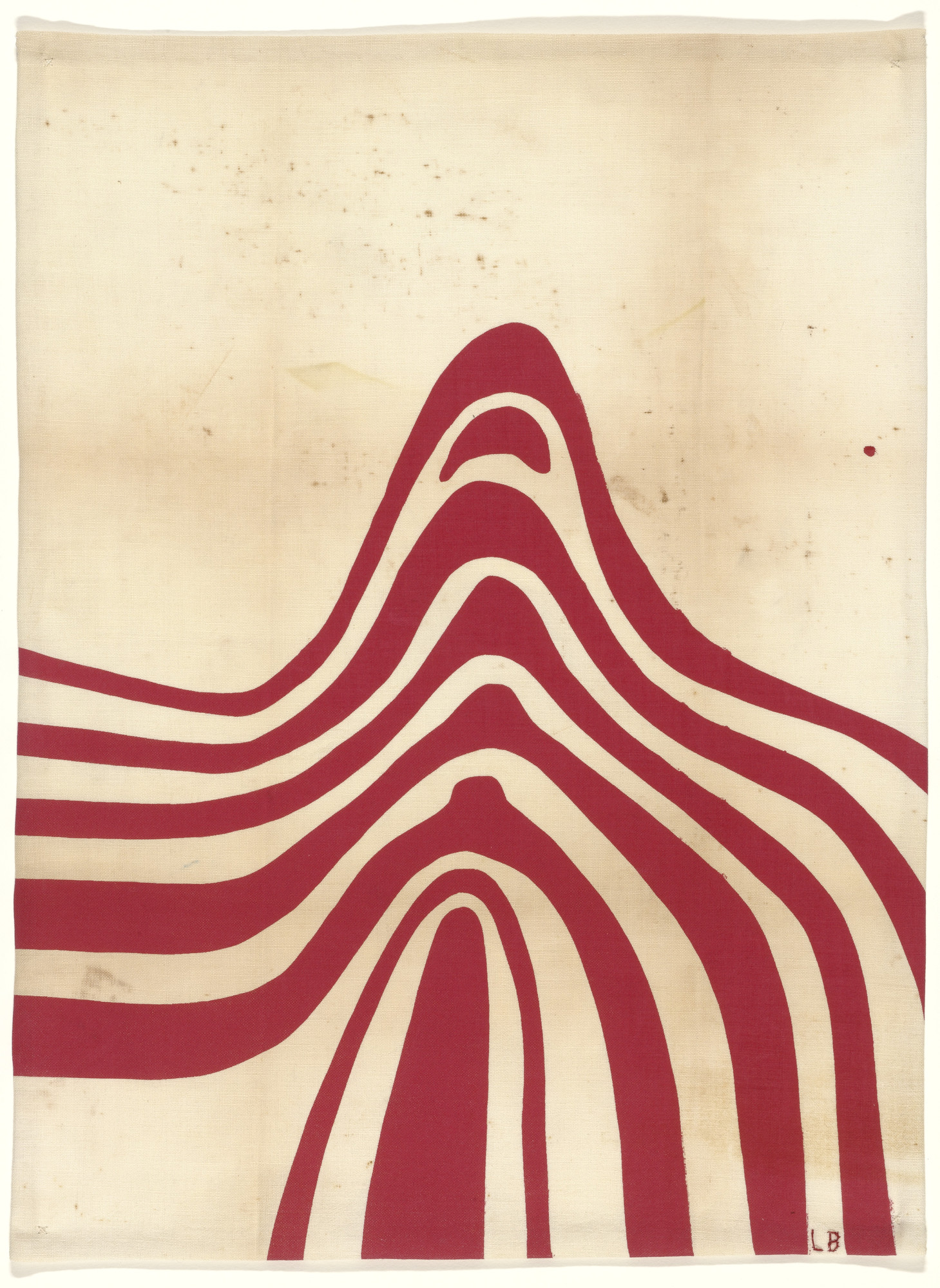 Louise Bourgeois. Untitled. 2002 | MoMA