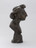 Henri Matisse. Jeannette (III). Issy-les-Moulineaux, April - September 1910 or February - mid-July 1911