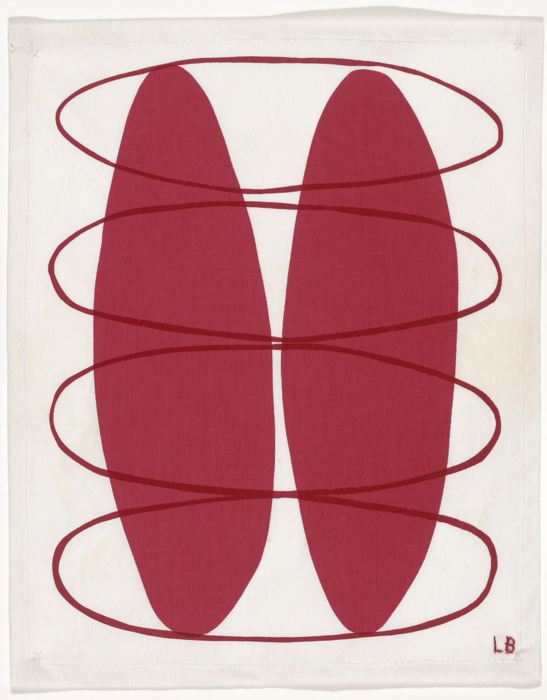Louise Bourgeois. Untitled. 2002