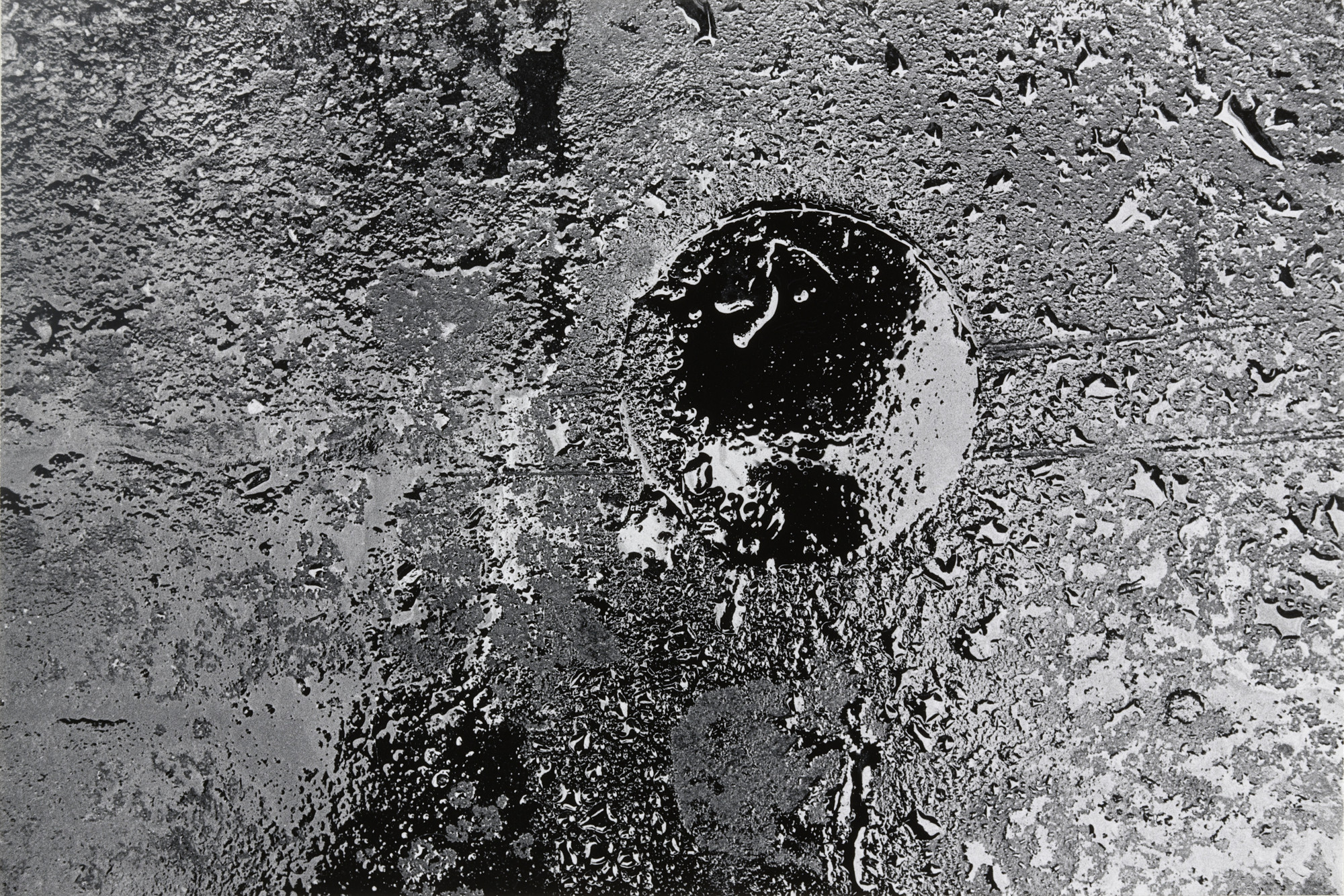 Joseph Dankowski. Gutter