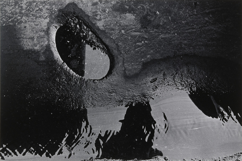 Gutter, Joseph Dankowski, 1969-71