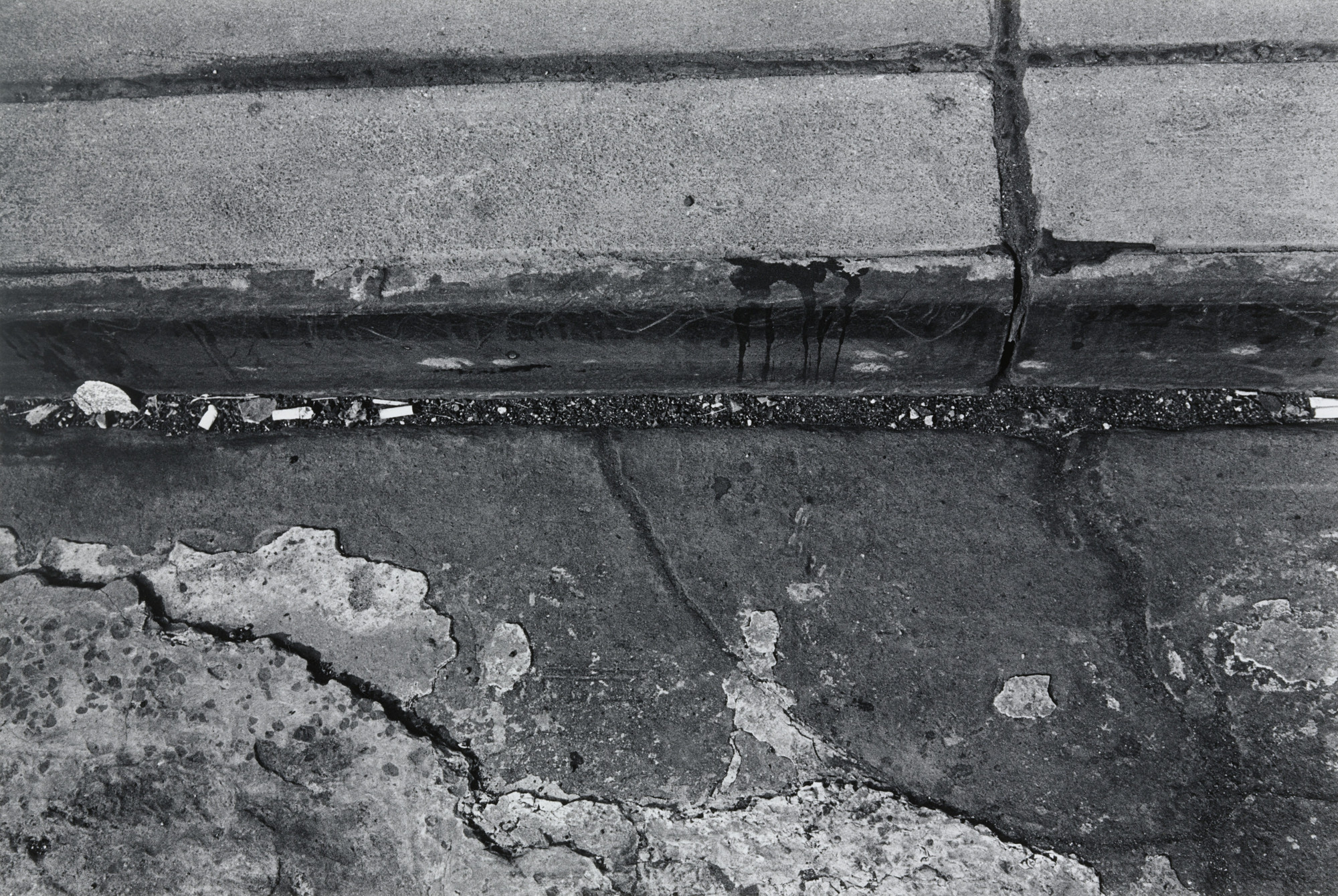 Joseph Dankowski. Gutter