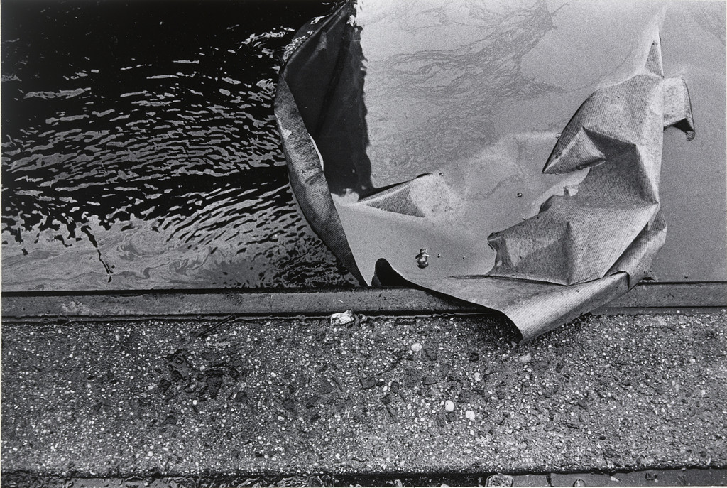 Gutter, Joseph Dankowski, 1969-71