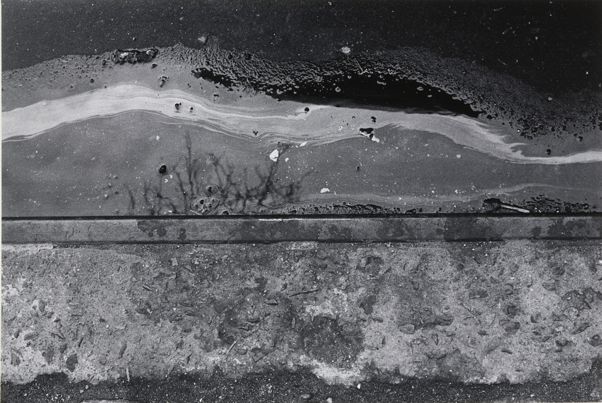 Joseph Dankowski. Gutter