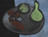 Henri Matisse. Gourds. Issy-les-Moulineaux, 1915-16 (dated on painting 1916)