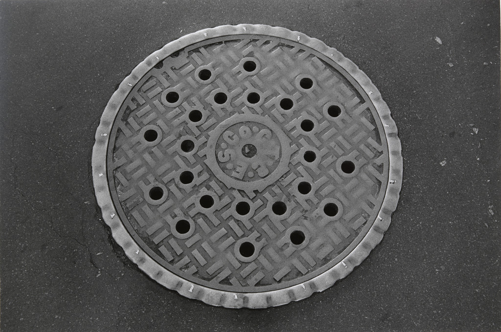 Manhole: 650-7, Joseph Dankowski, February 1, 1970