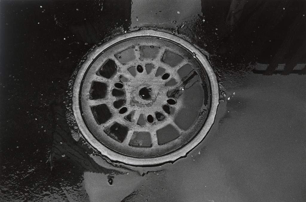Manhole: 655-30