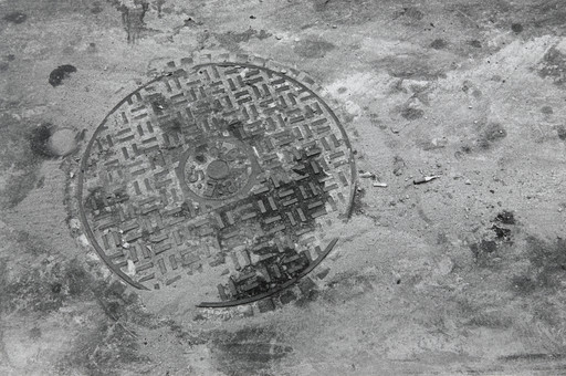 Manhole: 592-24