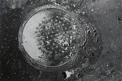 Manhole: 611-13A