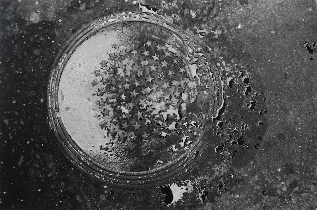 Manhole: 611-13A