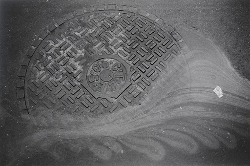 Manhole: 573-19A