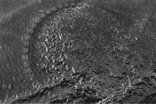 Manhole: 604-2