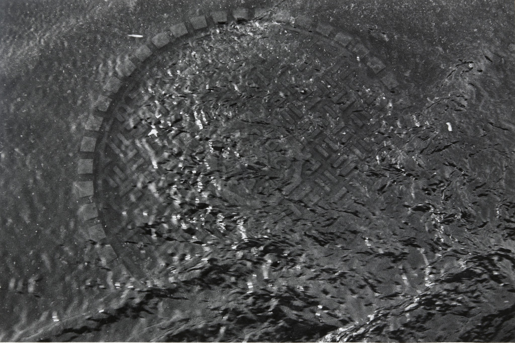 Manhole: 604-2, Joseph Dankowski, February 1, 1970