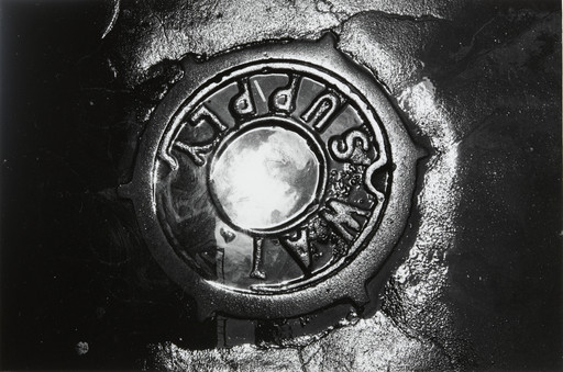 Manhole: 583-4A