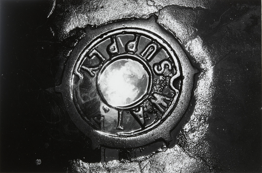 Manhole: 583-4A