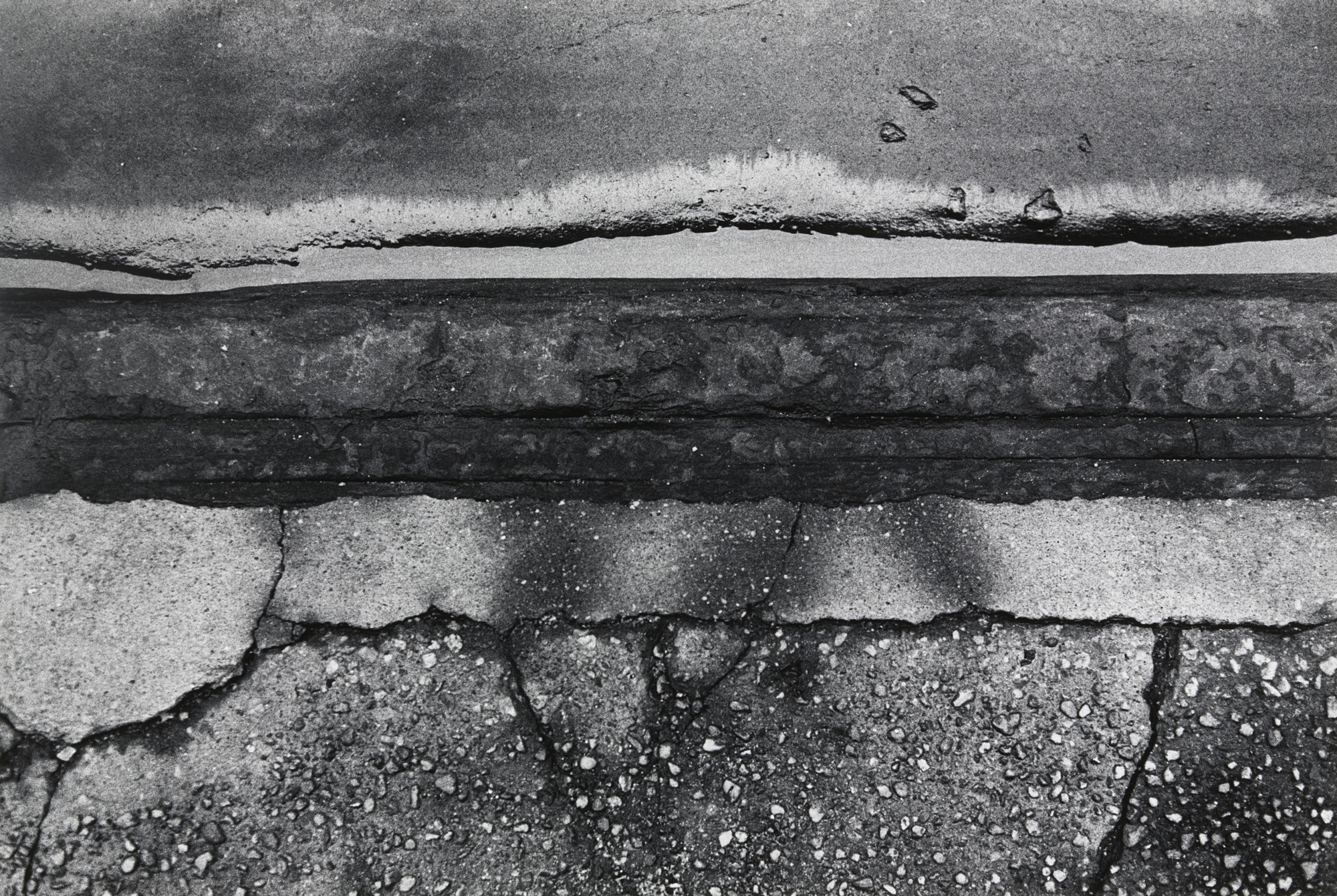 Joseph Dankowski. Gutter