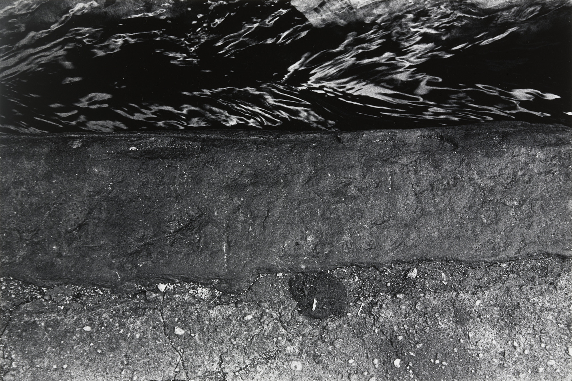 Joseph Dankowski. Gutter