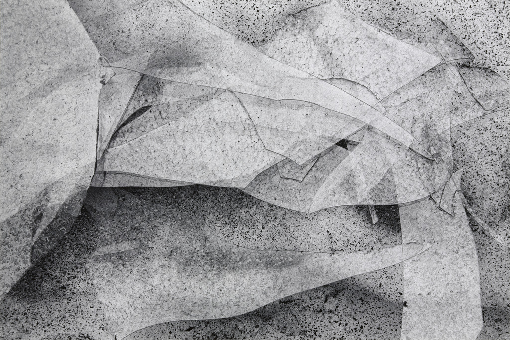 Gutter, Joseph Dankowski, 1969-71