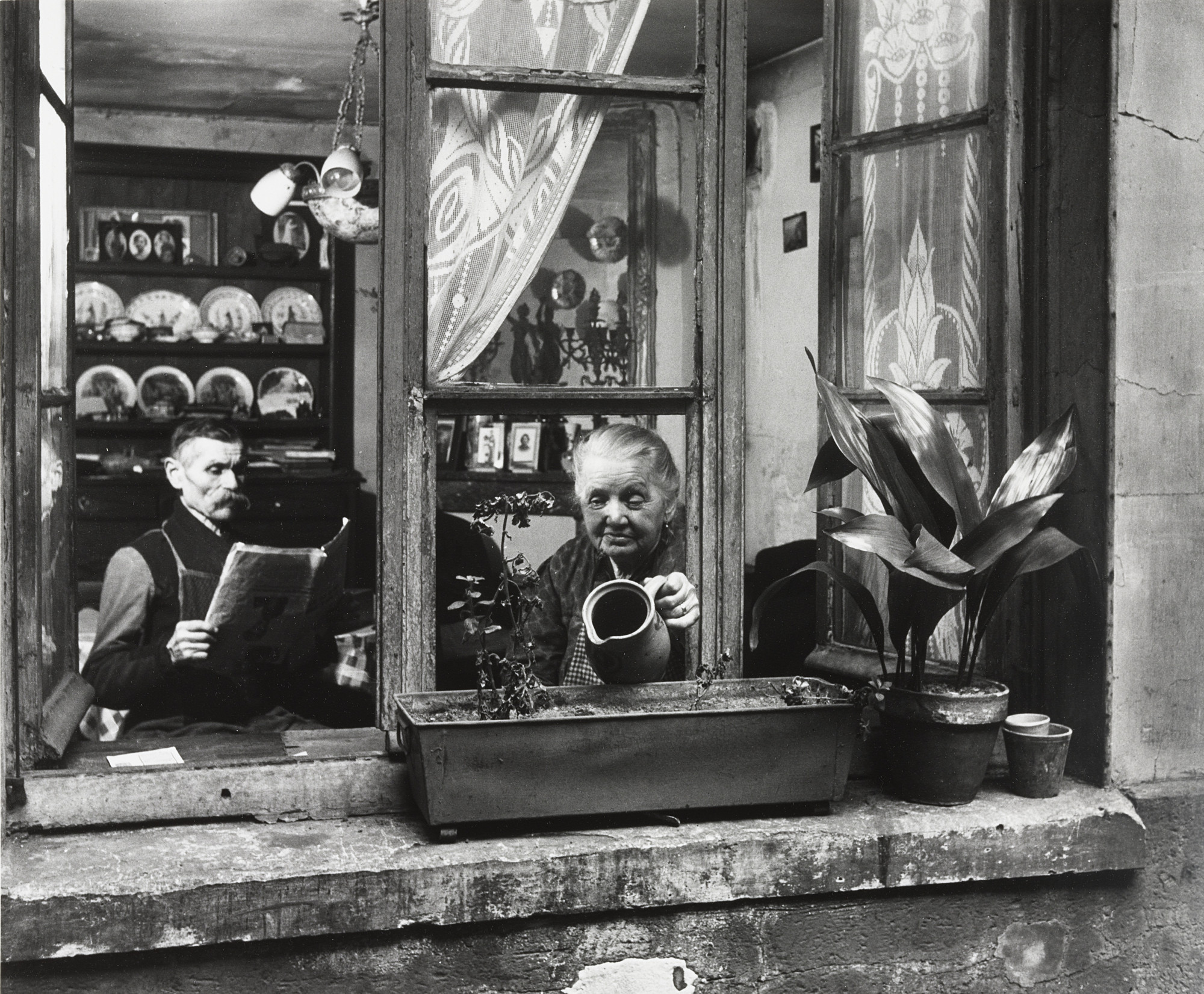 Robert Doisneau | MoMA