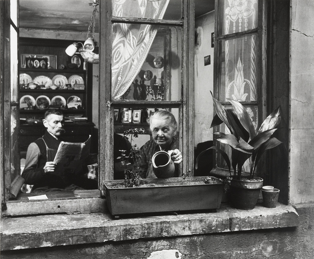 Les Concierges Rue du Dragon