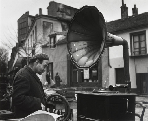 La Musique des Puces