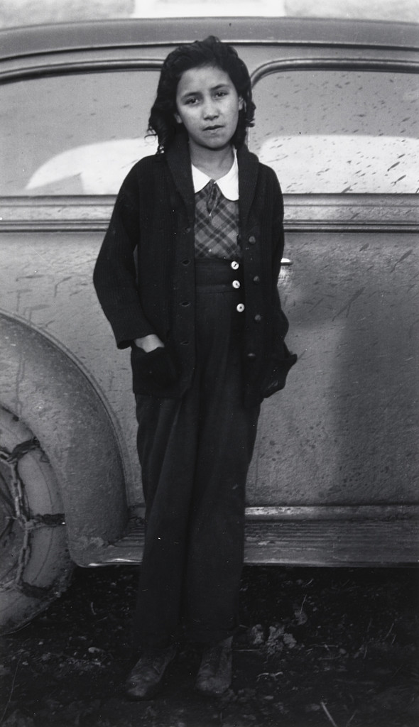 Mary Ackerman (Parmelee)