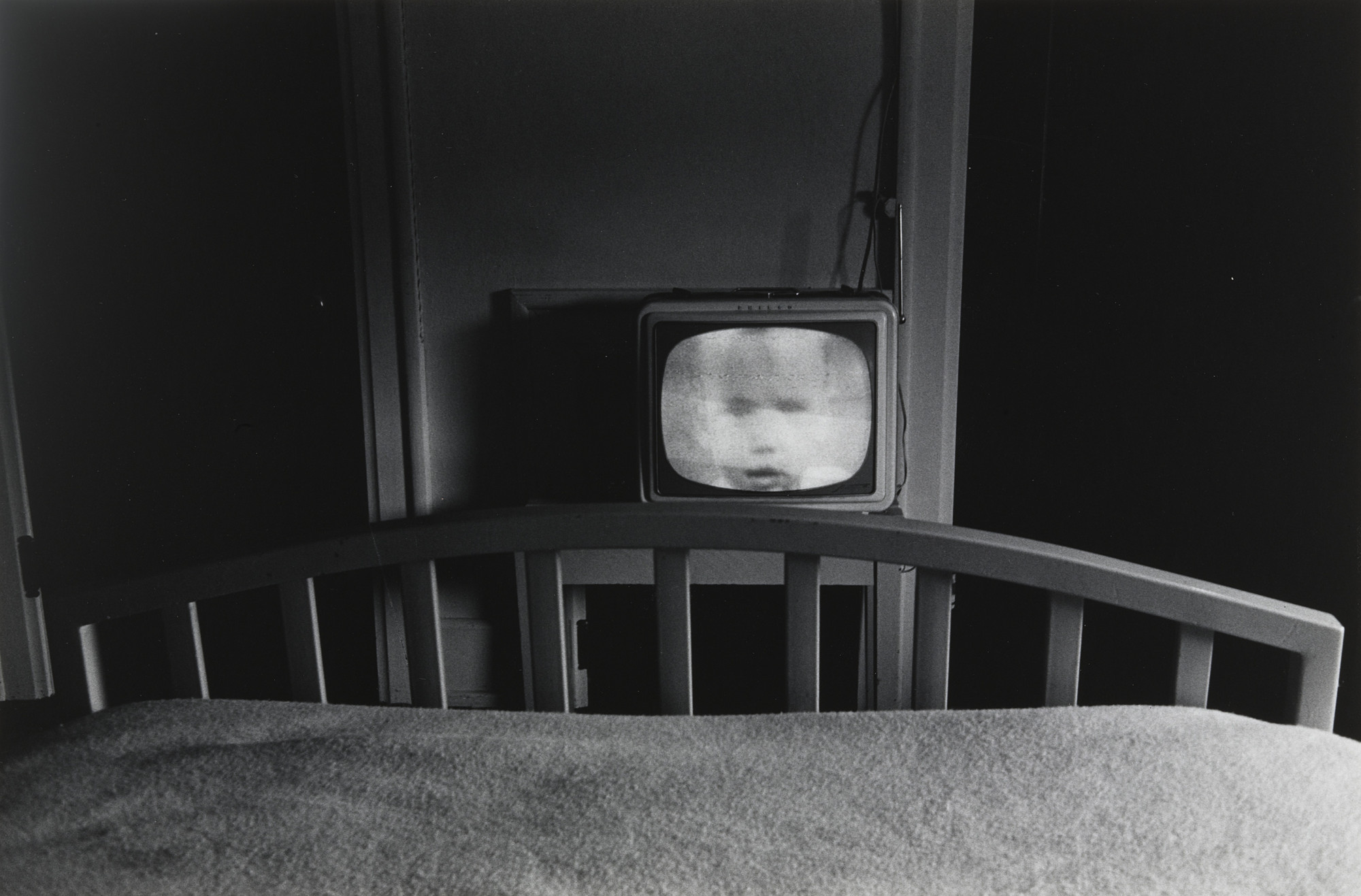 Lee Friedlander. Galax, Virginia