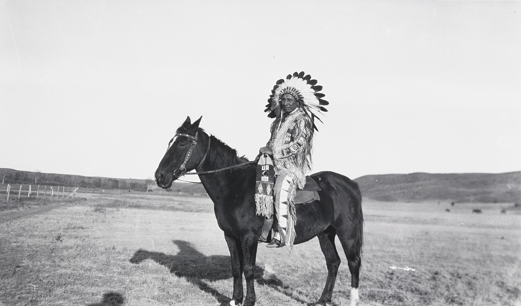 eugene-buechel-george-whirlwind-soldier-as-an-indian-on-horseback-c