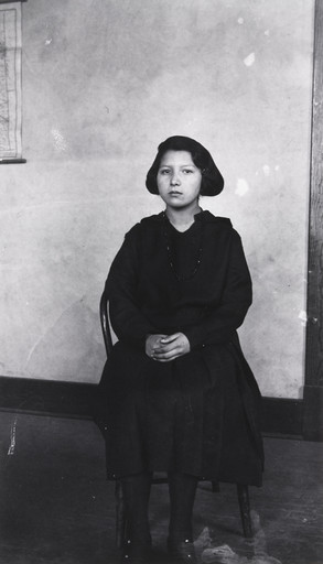 Mary Jackson
